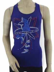 Musculosa x6 Unds. Tallas: Standar - Imagen 4