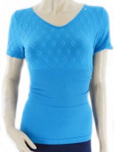 Camisetas Reductoras x12 Unds. Tallas: Standar - Imagen 4