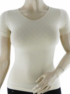 Camisetas Reductoras x12 Unds. Tallas: Standar - Imagen 8