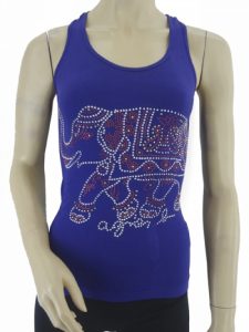 Musculosa x6 Unds. Tallas: Standar - Imagen 4