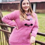Chaleco de Dama, Gorro interior Chiporro con bolsillo Talla: Standar