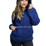Poleron de Dama Polar x 4 Und. Talla: M/L - L/XL