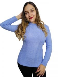 Beatle Dama x 3 Und. Talla: Estandar