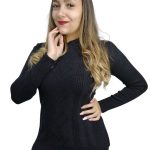 Chaleco Hilo Dama Talla: Estandar