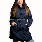Parka Dama Interior Piel x 3 Unds. Tallas : M - L - XL - 2XL - 3XL - 4XL