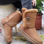 Pantubota Dama x 24 Pares Talla: 36 - 41