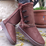 Pantubota Dama x 24 Pares Talla: 36 - 41