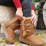 Pantubota Dama x 24 Pares Talla: 36 - 41