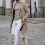Chaqueta varon
